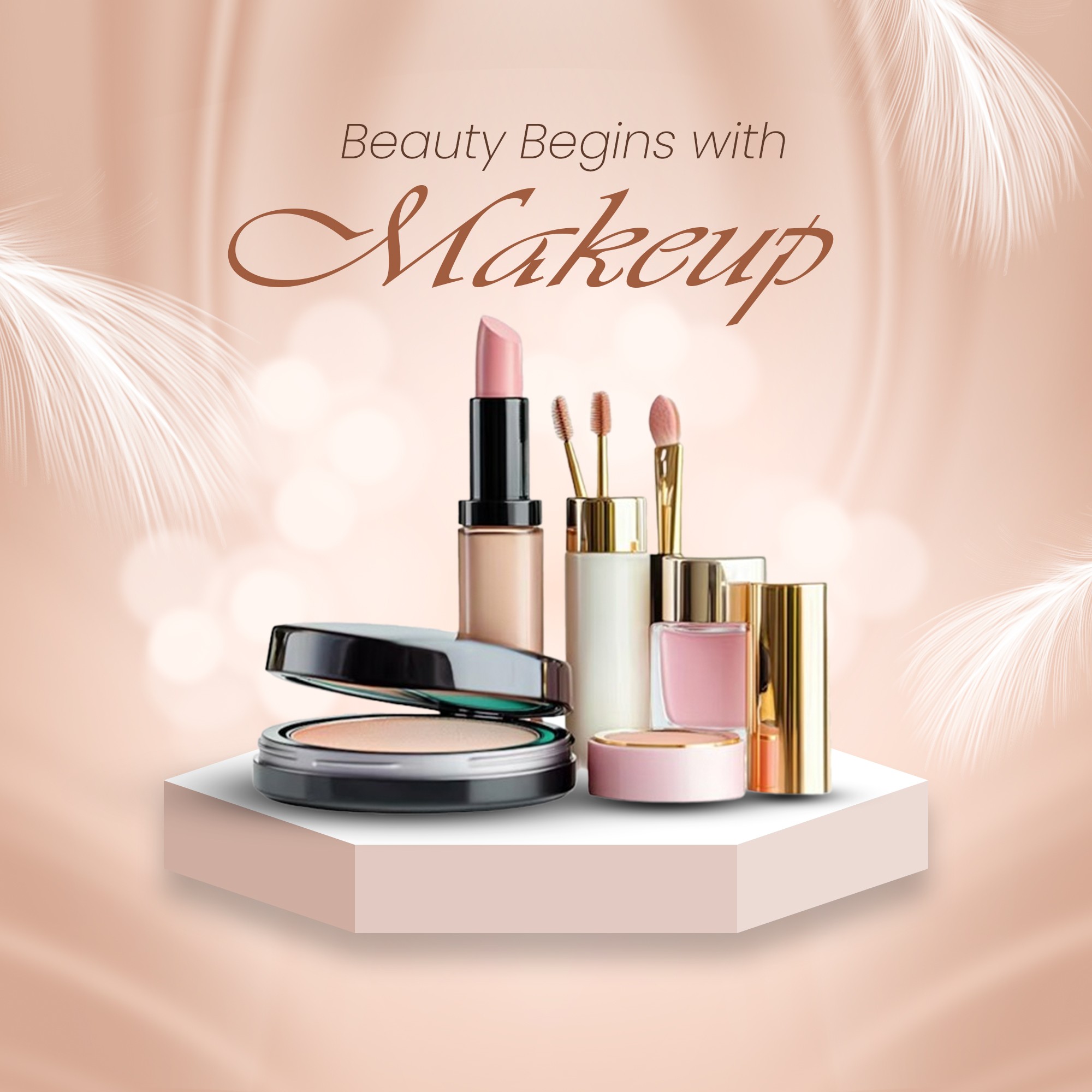 Cosmetics